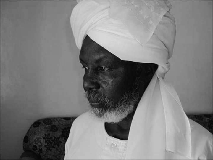 وفاة الروائي السوداني إبراهيم إسحق
