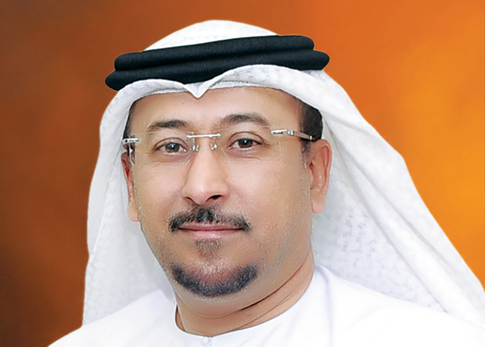 "داوود الهاجري"