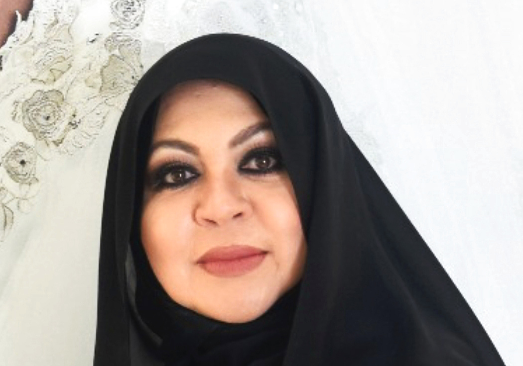 منى المنصوري: «كورونا» أوجد خطاً جديداً في نمط فساتين الزفاف
