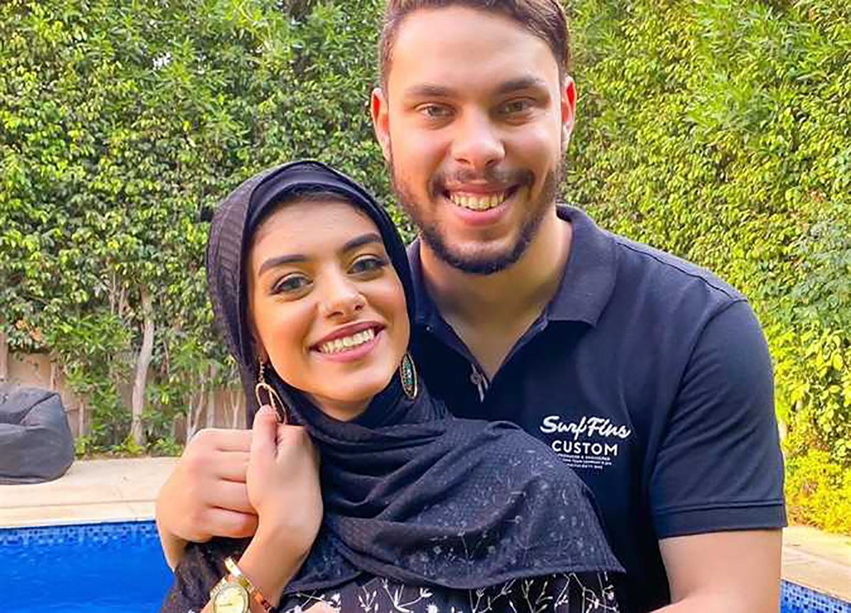 اليوتيوبر المصري أحمد حسن يكشف حقيقة استدراجه من فتاة
