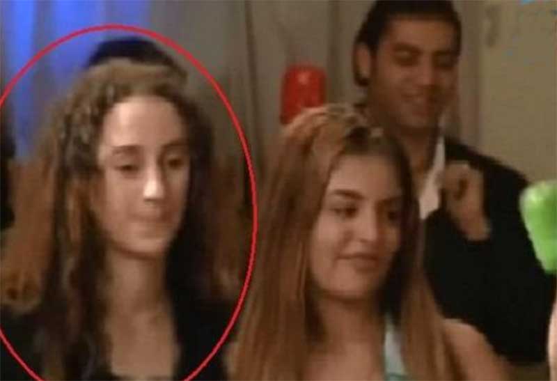 من هي الممثلة المشردة التي شاركت في مسلسل الحاج متولي؟