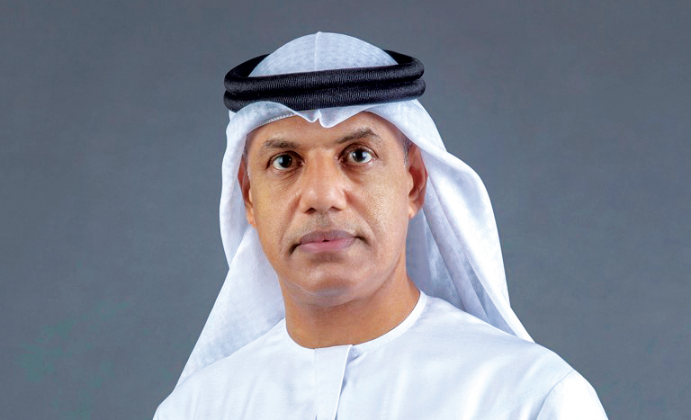 أحمد مصبح: «أسبوع جمارك الإمارات» اكتسب سمعة عالمية