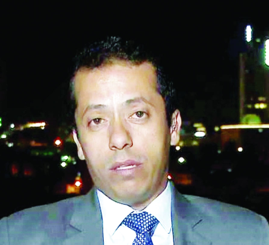 "خالد شنيكات"