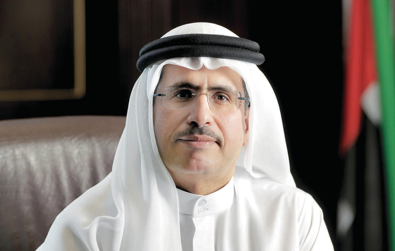 "سعيد الطاير"