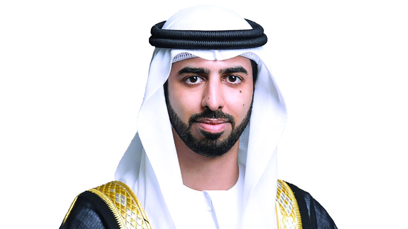 الذكاء الاصطناعي منصة الإمارات لاقتصاد المعرفة