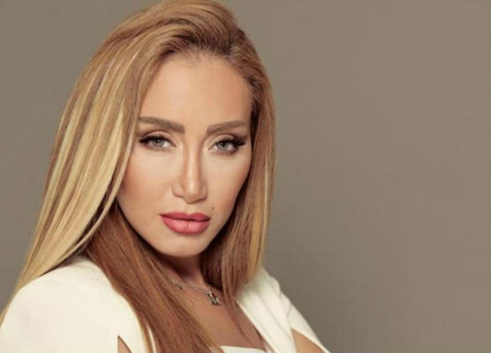 ريهام سعيد تثير جدلا في مصر برفضها الطلاق