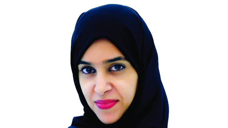 "مريم المعيني"