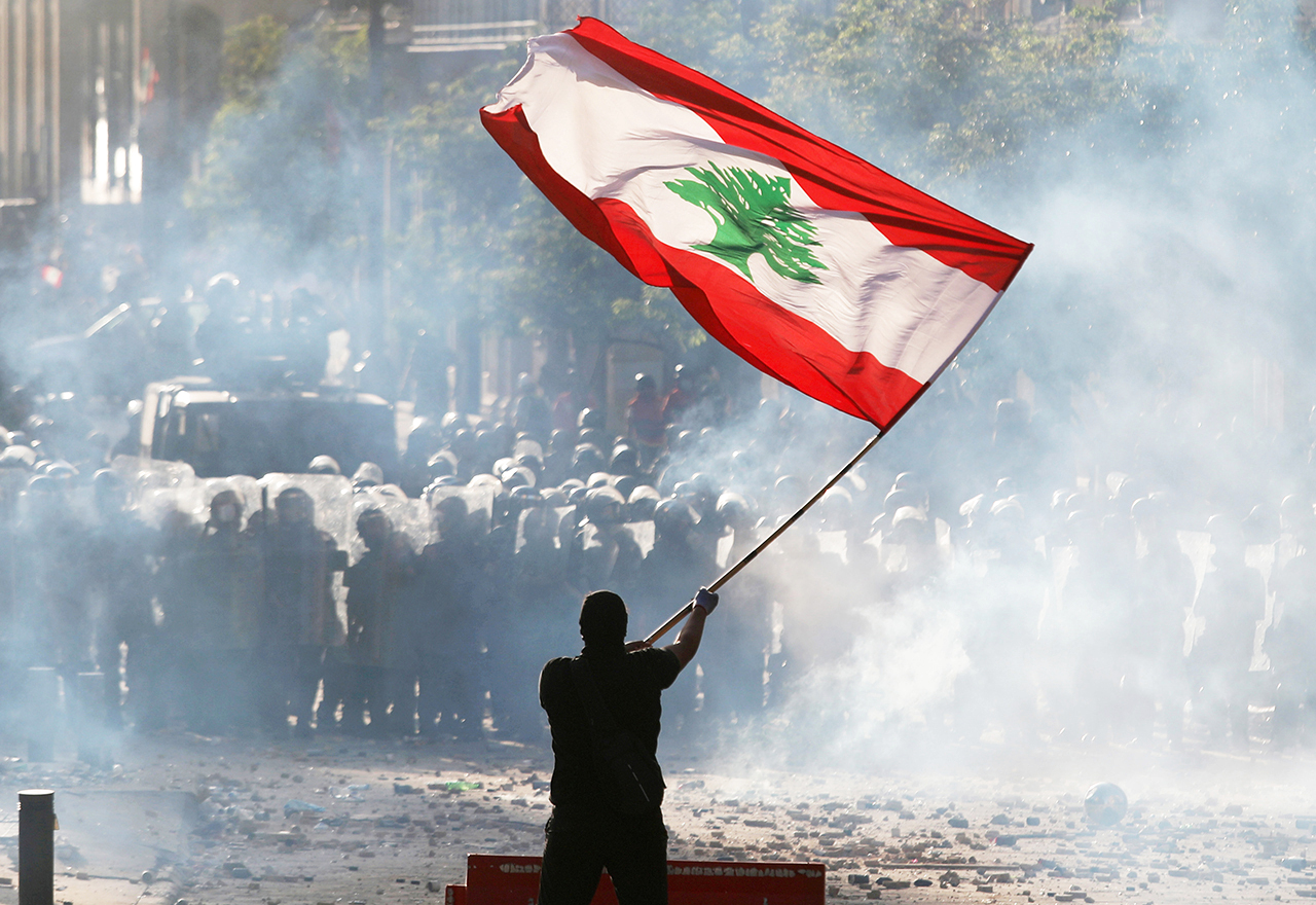 حكومة لبنان والتأليف المعلّق تحت المجهر الدولي مجدّداً