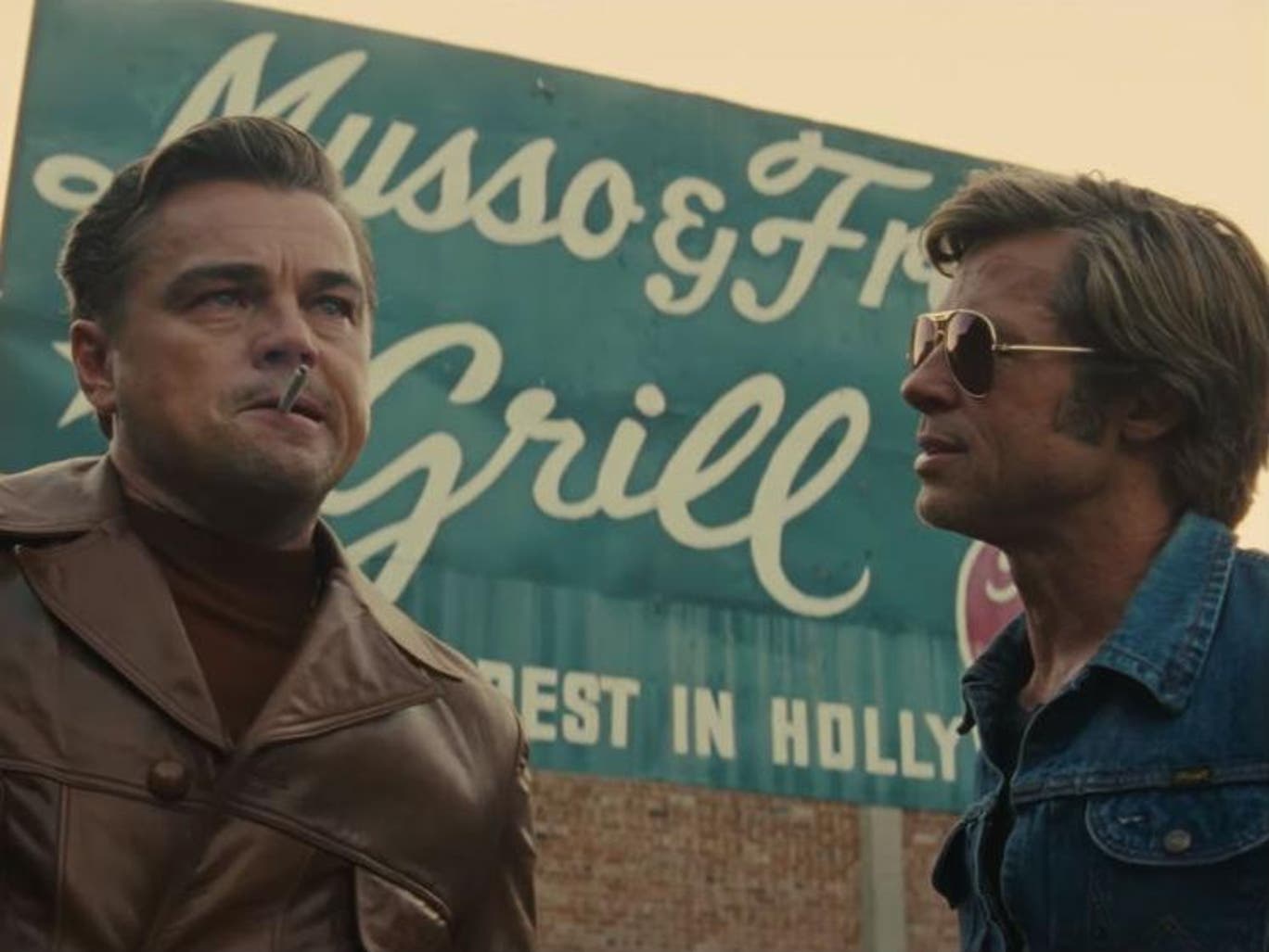 "Once Upon a Time In Hollywood (2019)"