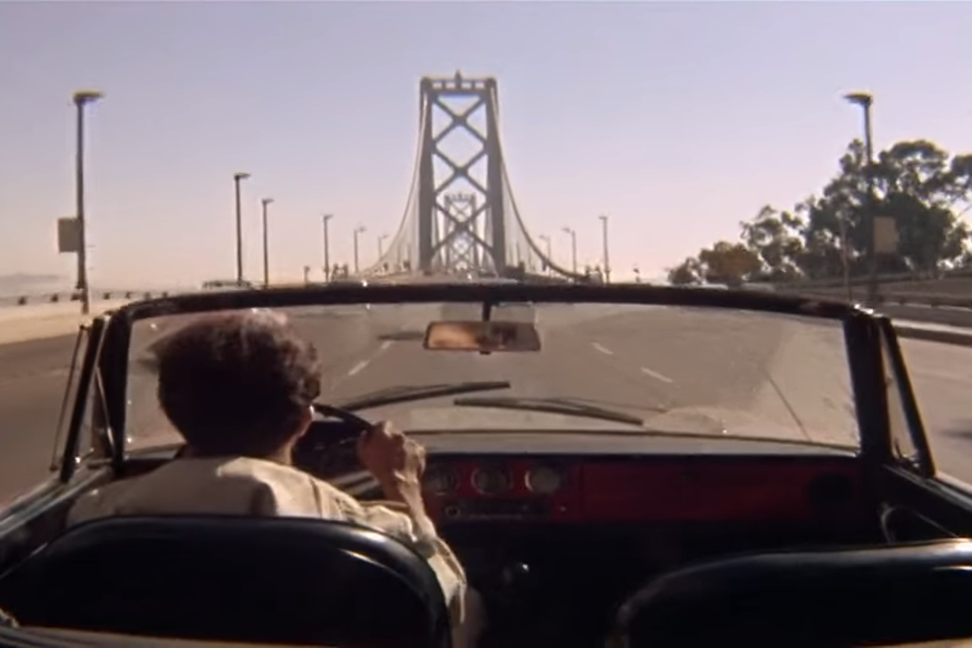 "The Graduate (1967)"