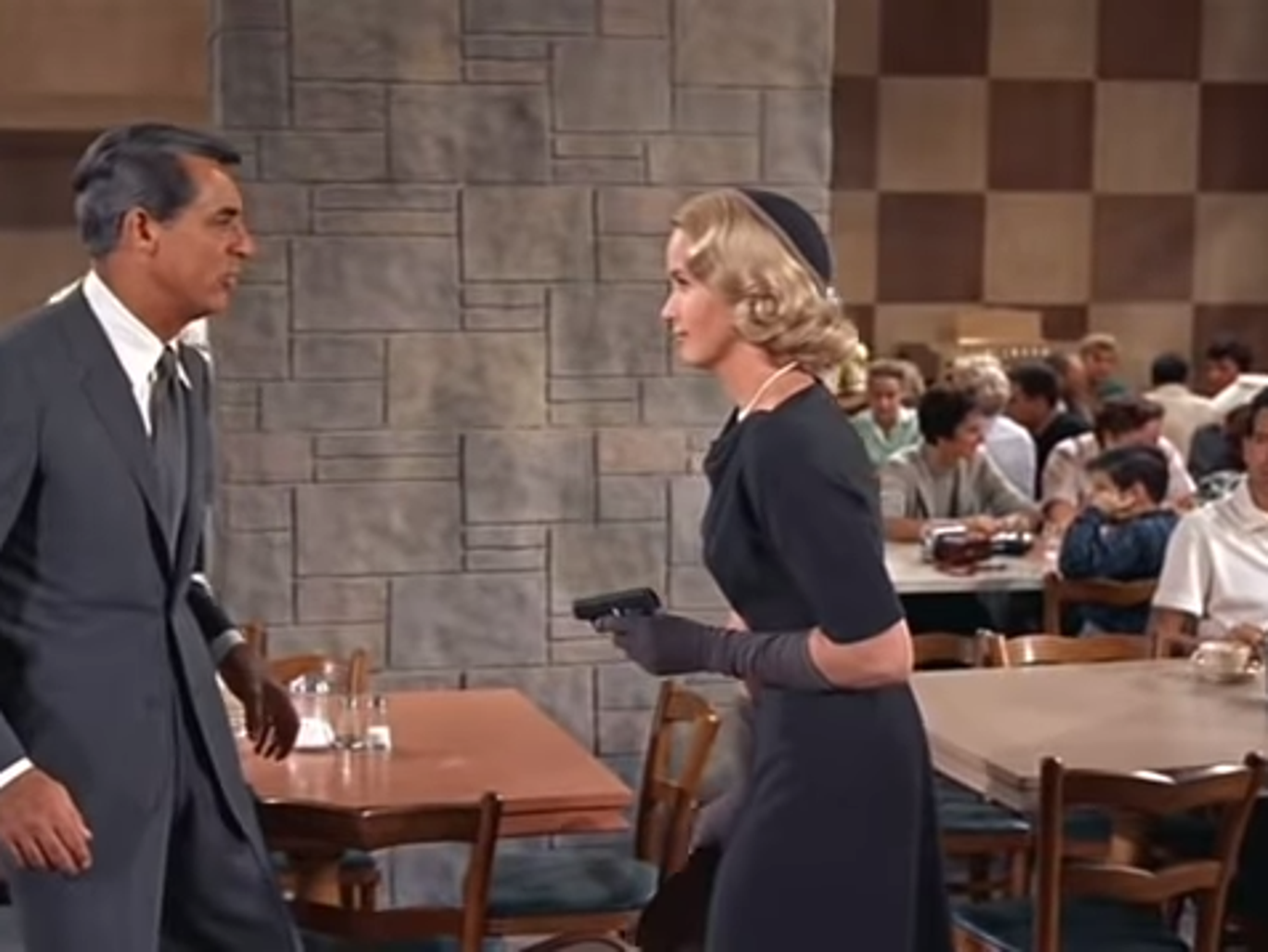 "North by Northwest (1959)"