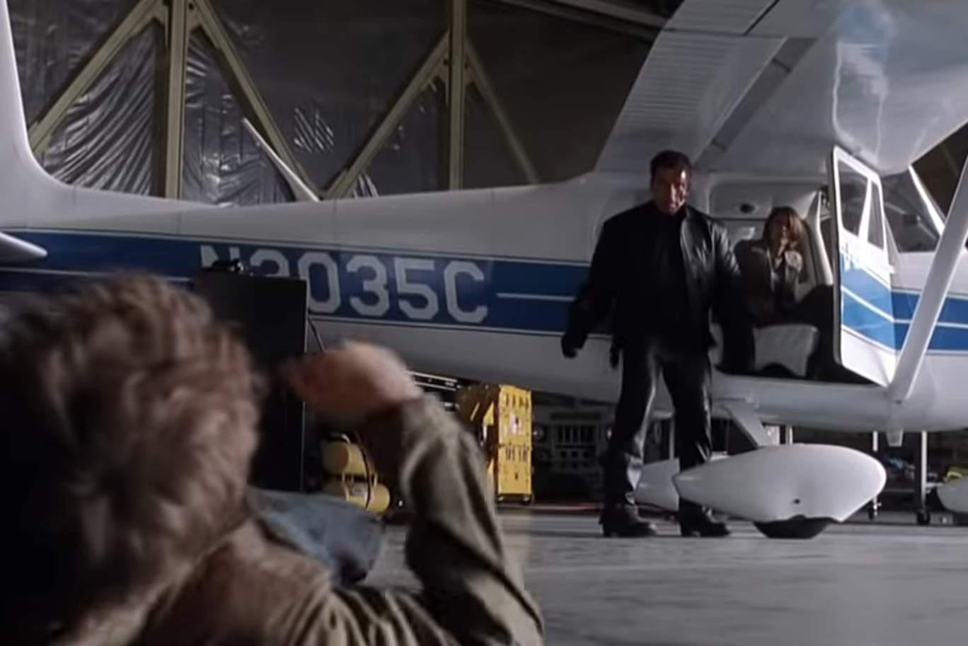 "Terminator 3: Rise of the Machines (2003)"