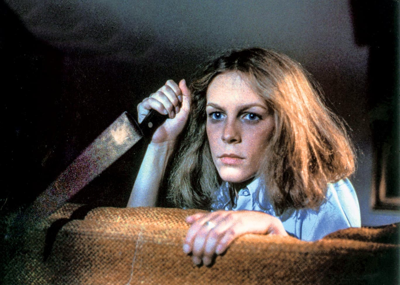 "Halloween (1978)"