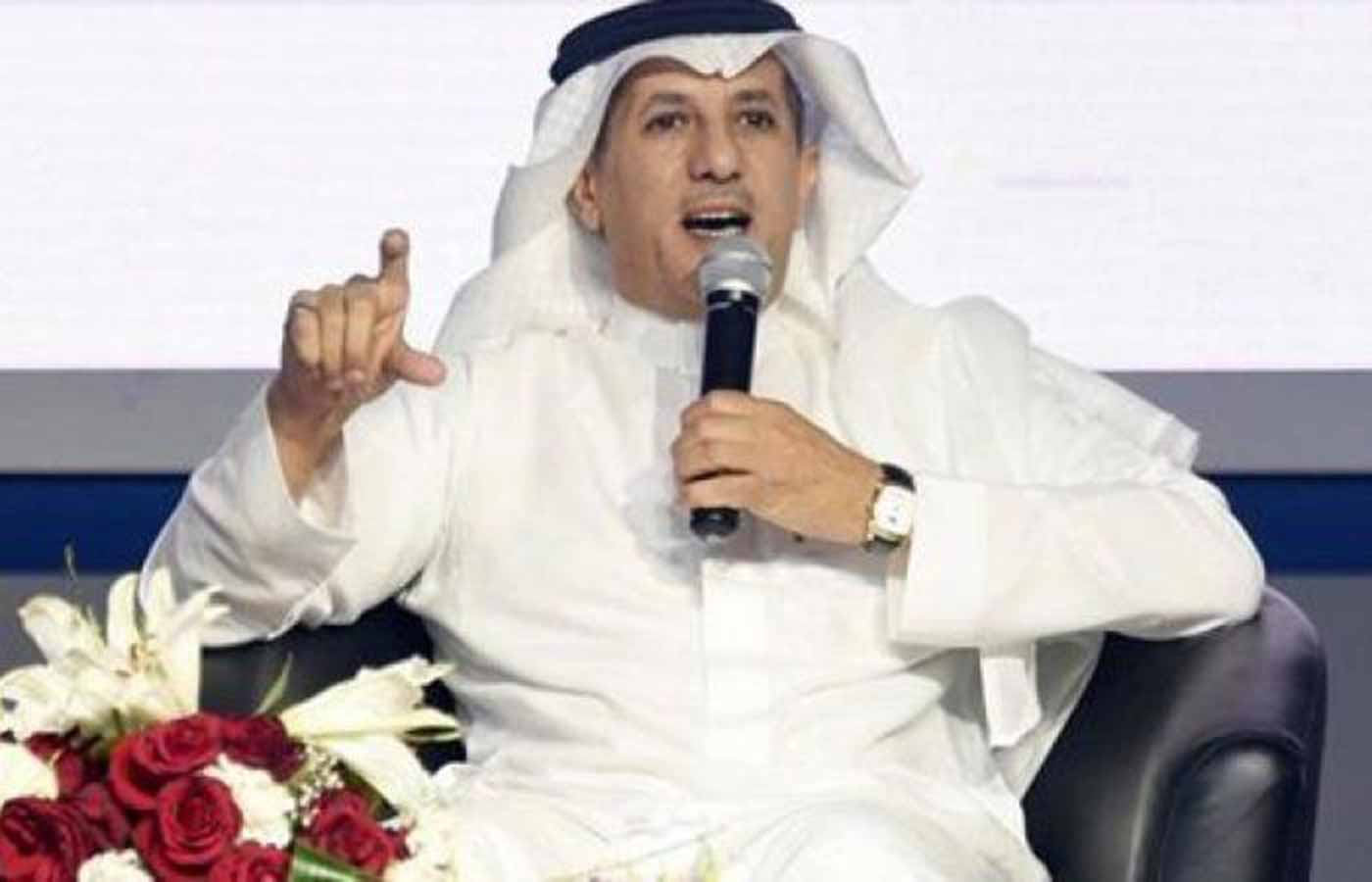 فهد آل عقران رئيساً لوكالة الأنباء السعودية