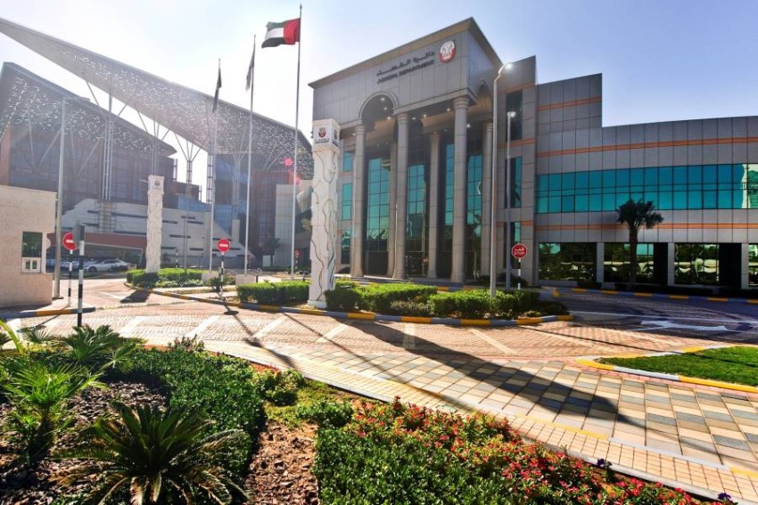 مليون درهم تعويض لفتاة بسبب رعونة قائد مركبة