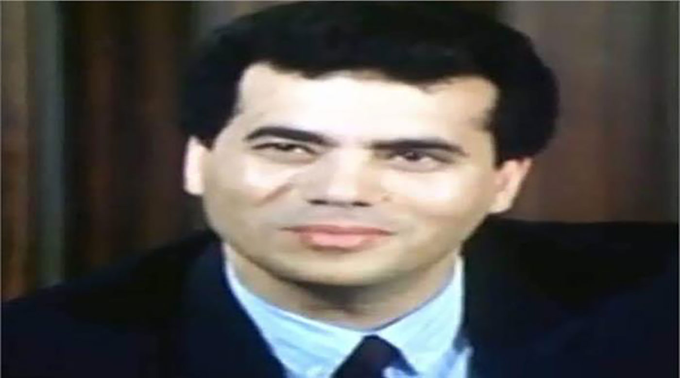 وفاة الفنان المصري عباس منصور بعد صراع مع المرض