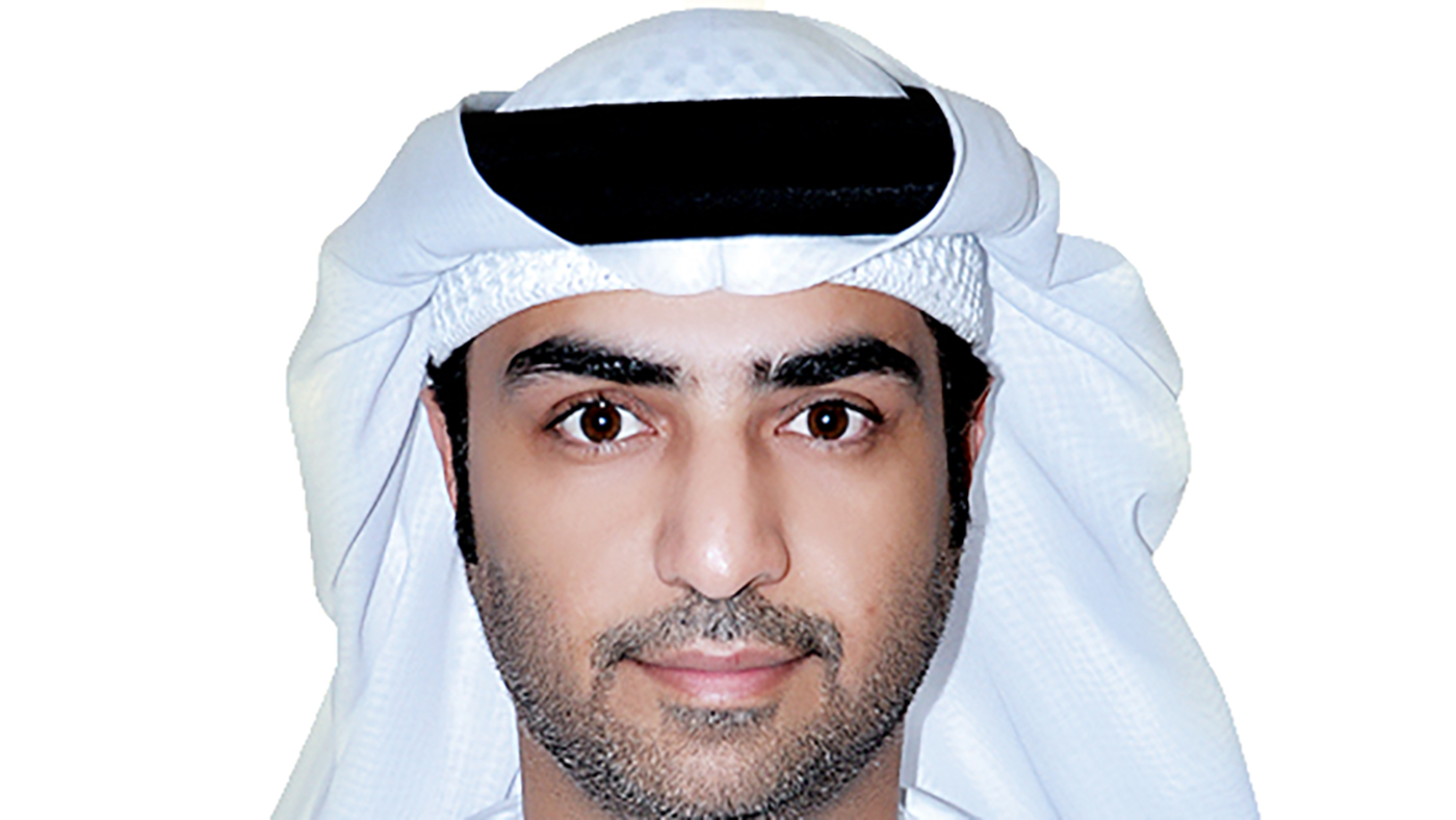 "علي بن شاهين السويدي"