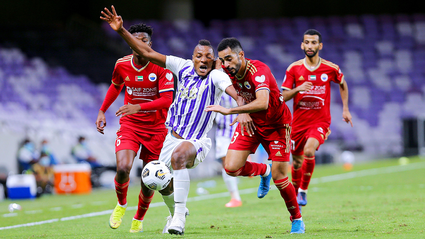 "تصوير: سيف الكعبي"