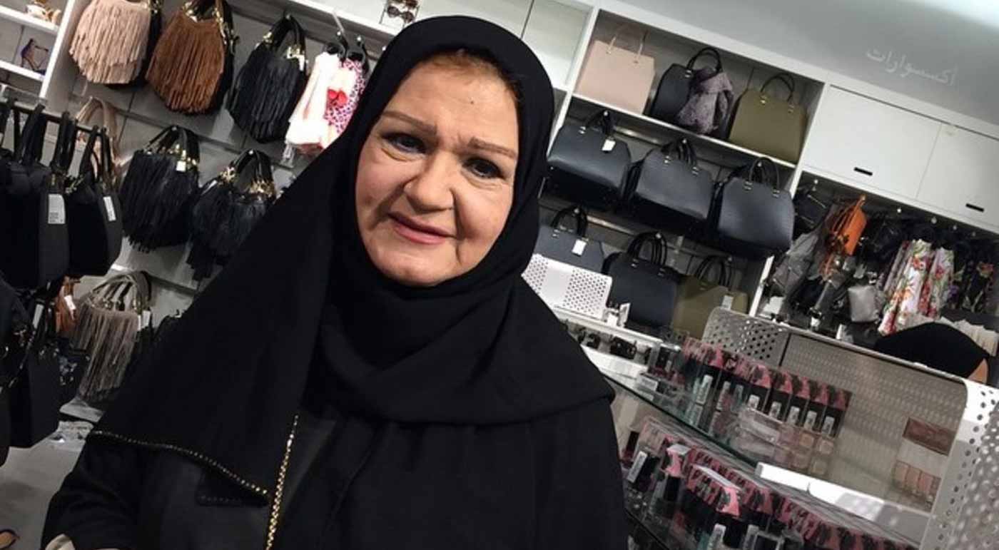 بعد اعتزالها الفن.. ميمي جمال تصحّح خطأ في "ويكيبيديا"