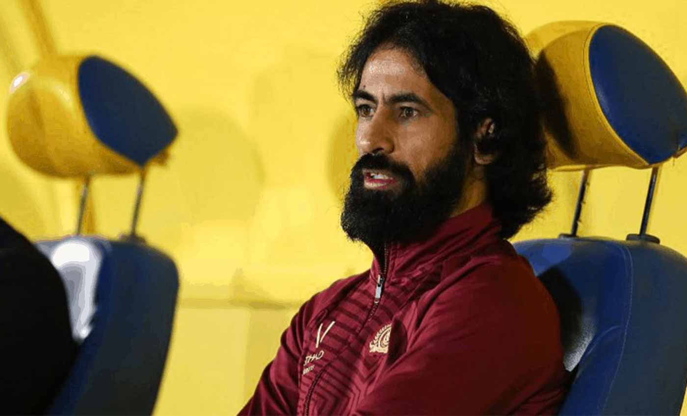 "الانضباط" السعودية توقف مسؤول نادي النصر وتحرم رئيس نادي الشباب