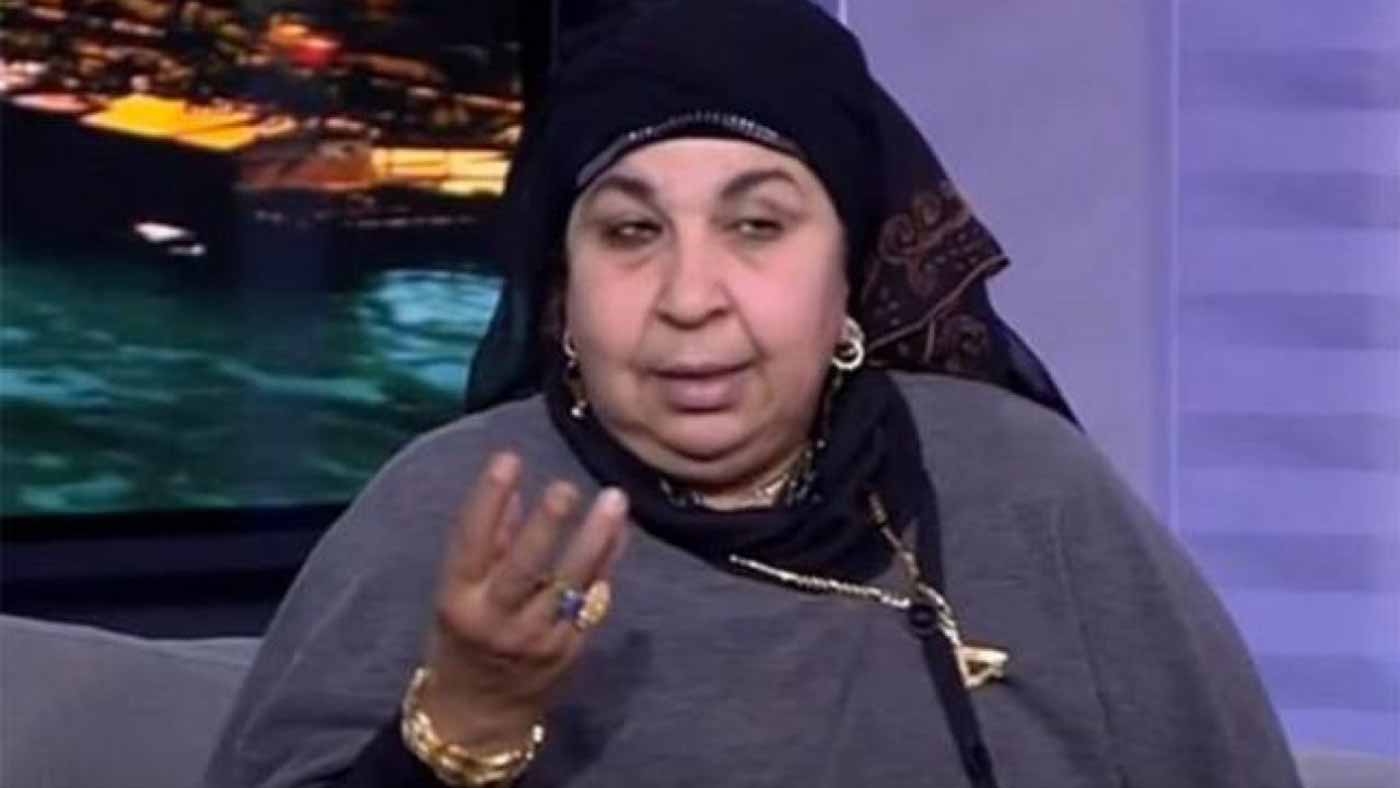ذهبت لشراء ثلاجة فأصبحت ممثلة مشهورة