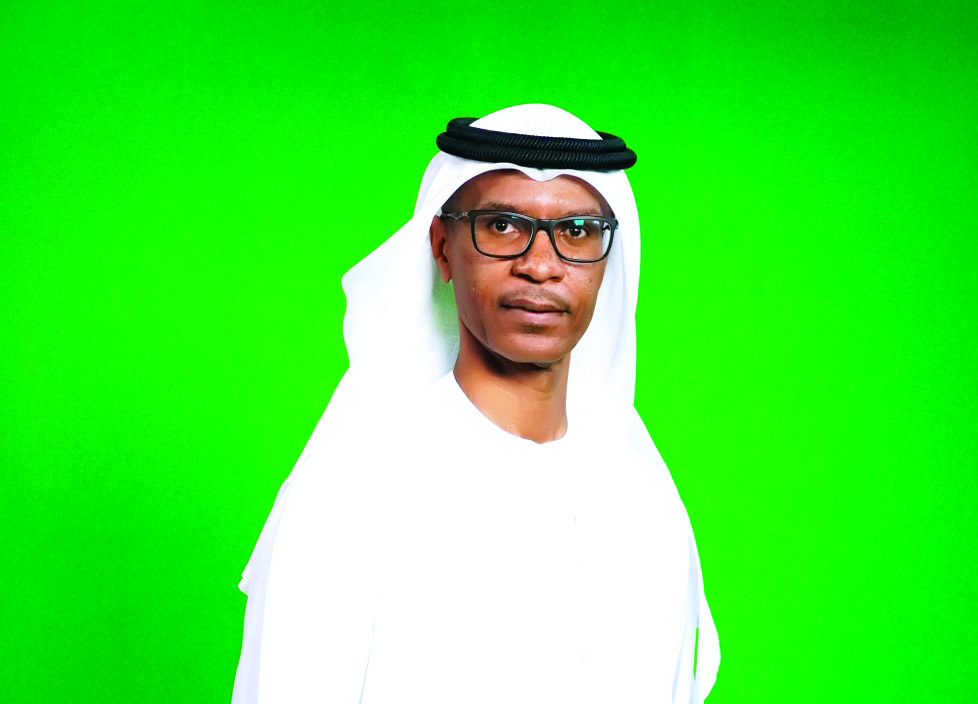 تيغالي.. البحث عن الهوية في النصر