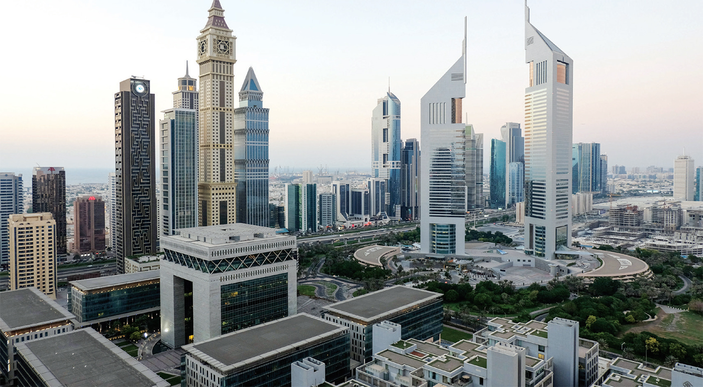"مزايا دبي التنافسية وسياساتها المرنة وبنيتها التحتية الفائقة تعزز جاذبيتها لكبرى الشركات العالمية | البيان"