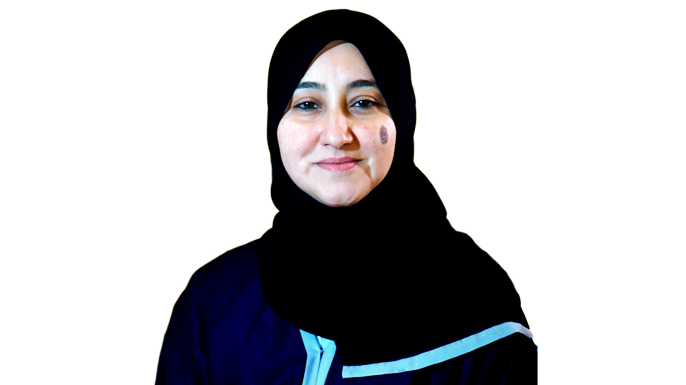 "نورة النومان"