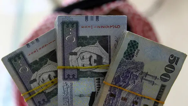 السعودية تدشن نظام " سريع " و ترفع حد الحوالات الفورية للأفراد لـ20 ألف ريال يومياً