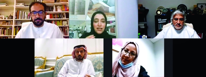 «ندوة الثقافة» تناقش «التجارب الإماراتية في التصوير الفوتوغرافي»