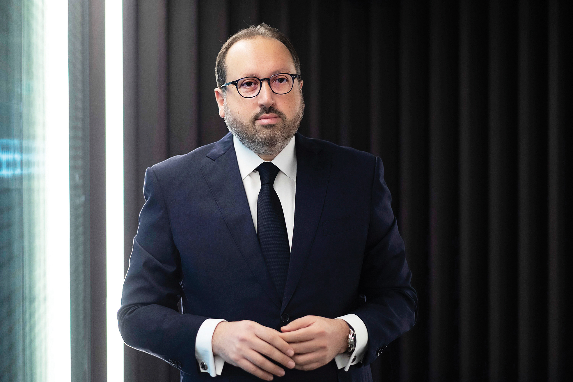 3.8 مليارات درهم أرباح «ماجد الفطيم» 2020