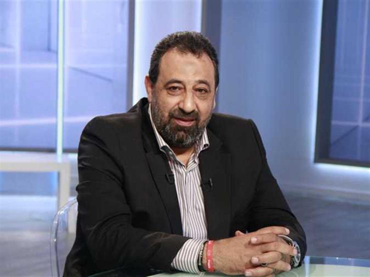 مصر.. الحكم بحبس مجدي عبد الغني 6 سنوات وغرامة 300 ألف