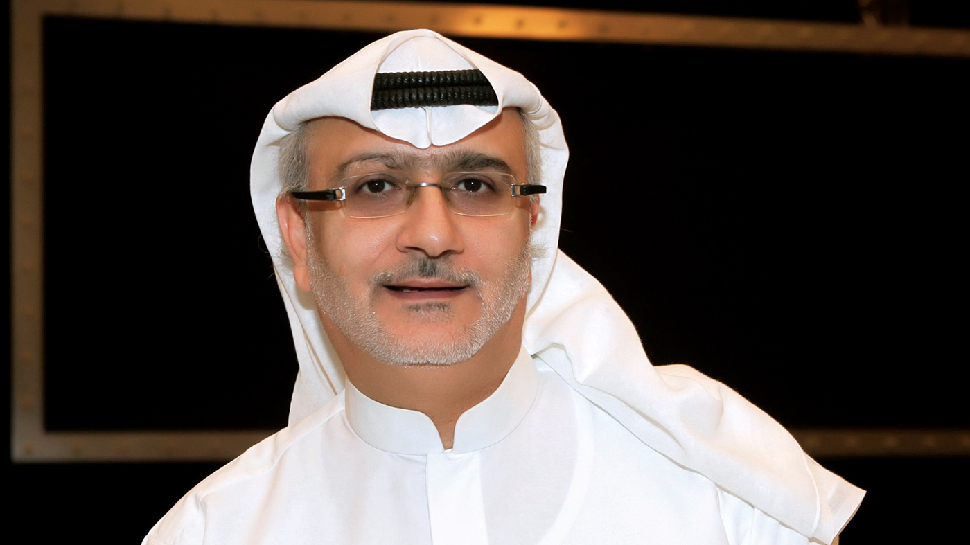 مسعود أمر الله: وصول السينما العربية لمنصات الجوائز إنصاف لها