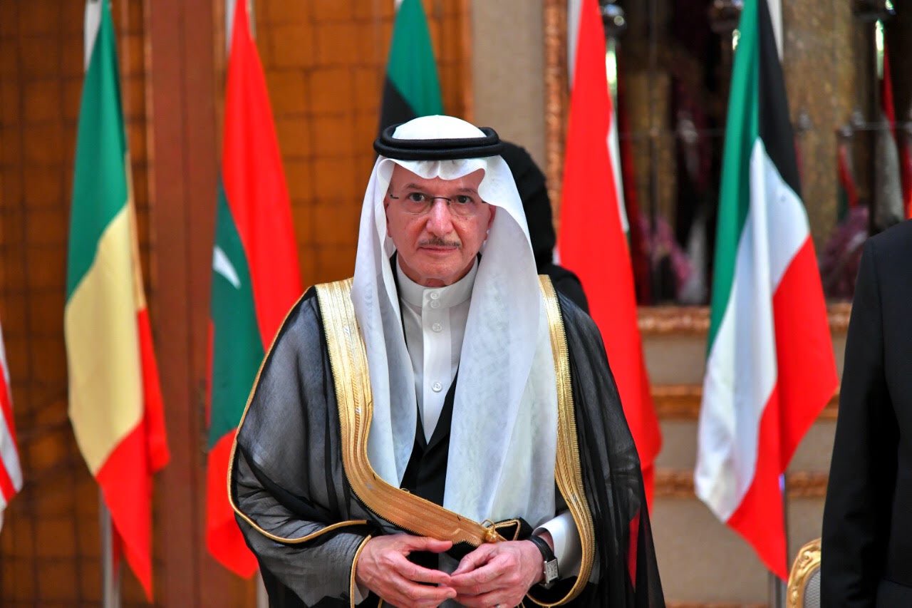 منظمة التعاون الإسلامي تؤيد بيان السعودية