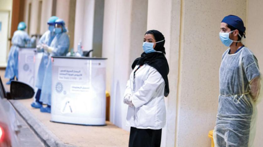 الصحة السعودية تكشف عدد متلقي لقاح كورونا في المملكة حتى اليوم