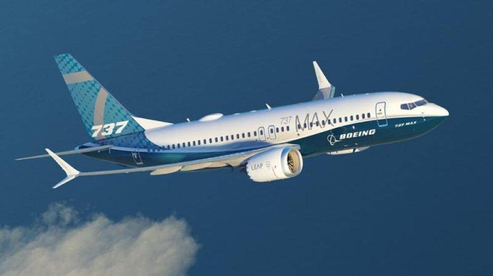 السعودية تسمح بعودة طائرات بوينغ 737 ماكس للخدمة