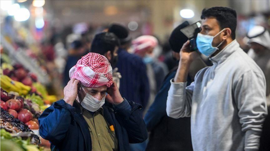 عام على أول إصابة بكورونا في السعودية.. إجمالي الإصابات يصل إلى 377700 حالة