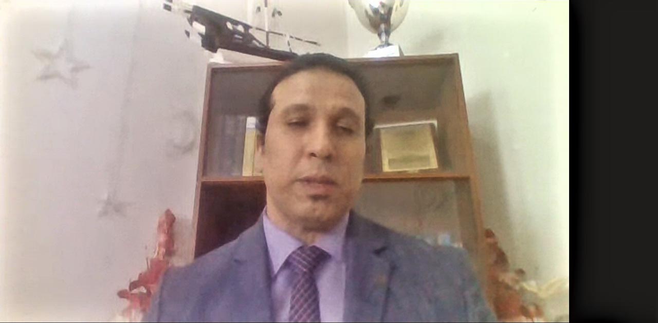 "محمد نور الدين سيد"