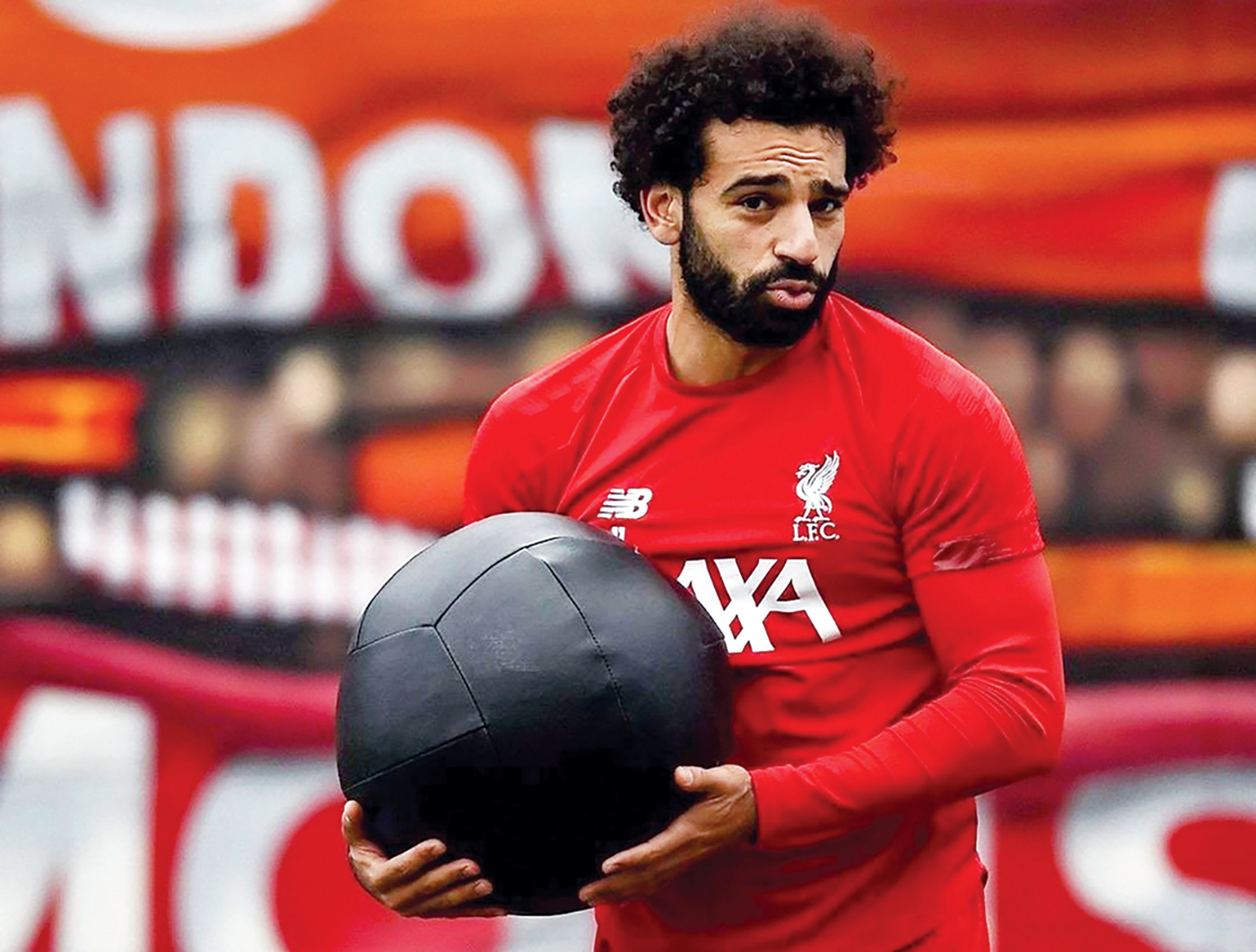"محمد صلاح"