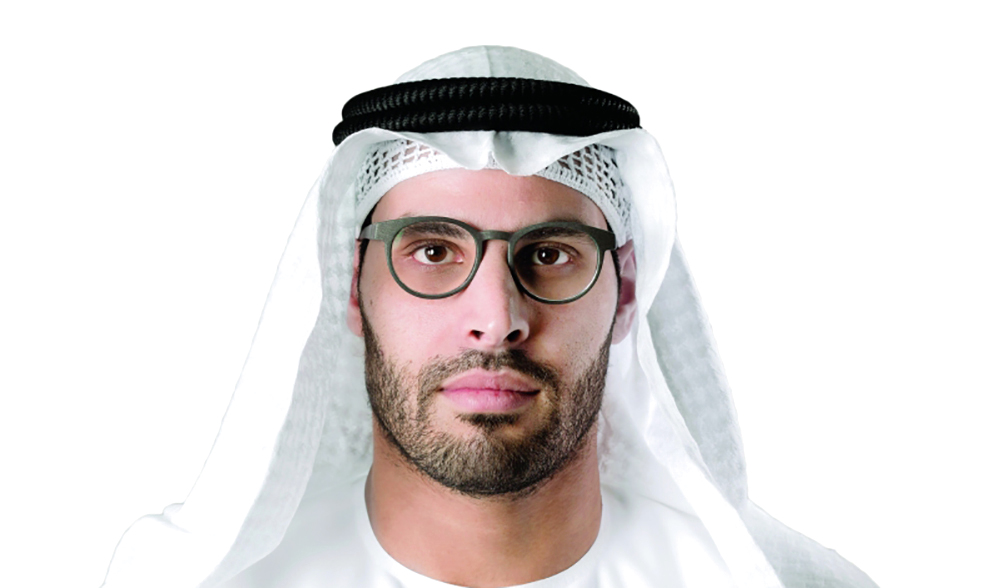 "محمد خليفة المبارك"
