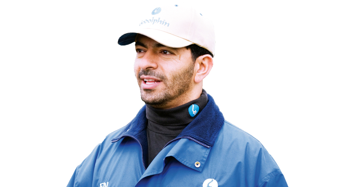 "سعيد بن سرور"