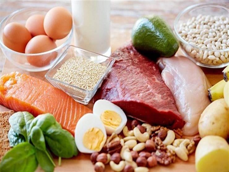 أطعمة تساعد في تخفيف حدة الضغط العصبي