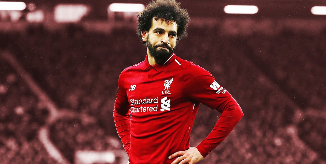 رئيس "الليغا": انتقال محمد صلاح للدوري الإسباني صعب