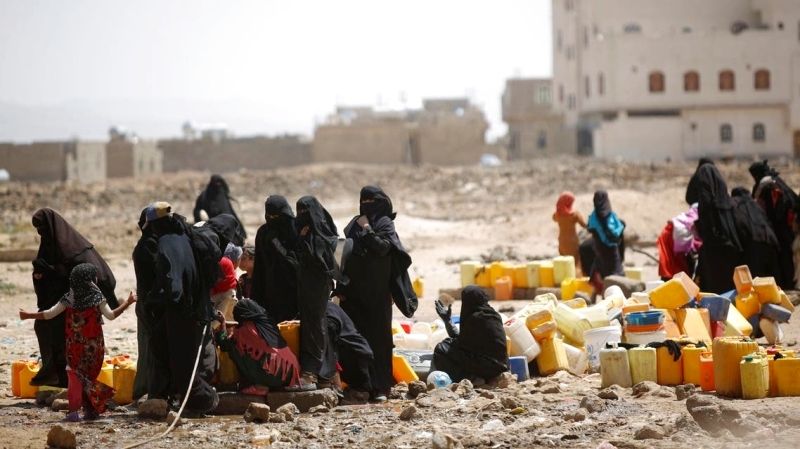 الحوثي.. انتهاكات متواصلة لحقوق المرأة