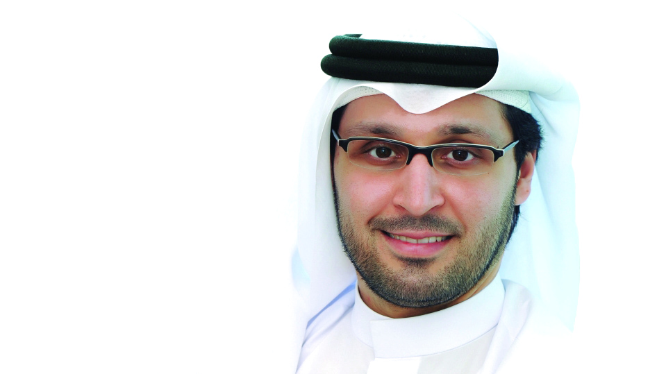"طارق القرق"