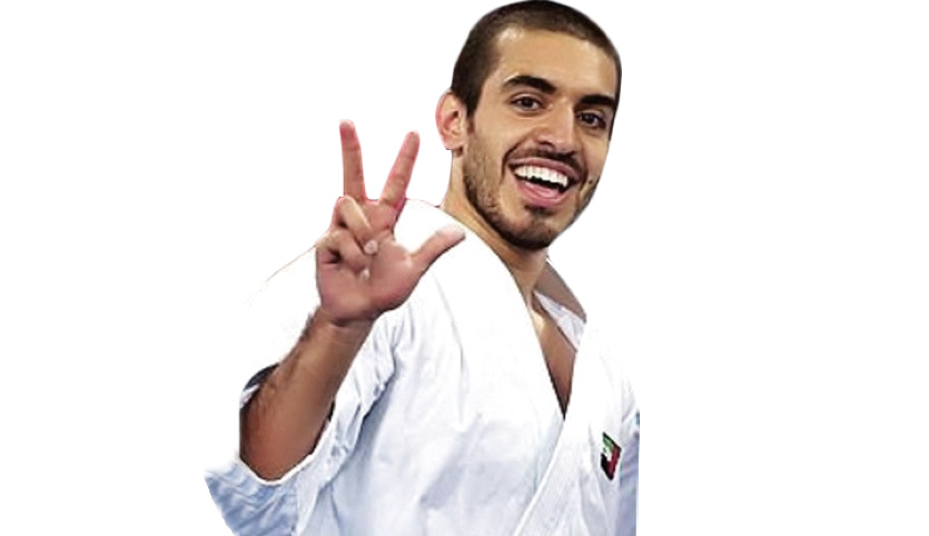 "مروان المازمي"
