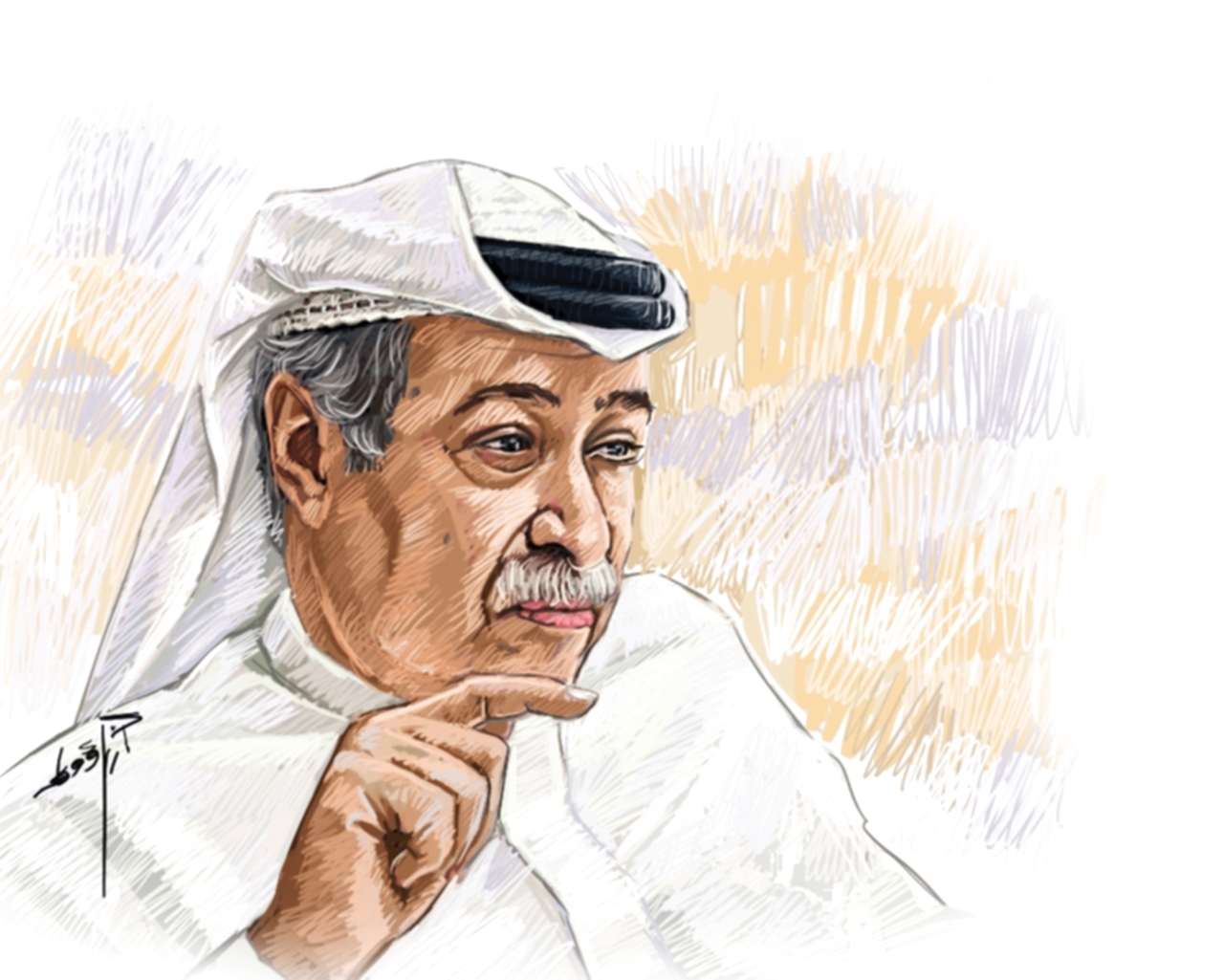 عيسى بن راشد.. شمعة الجلاس وهرم الرياضة البحرينية