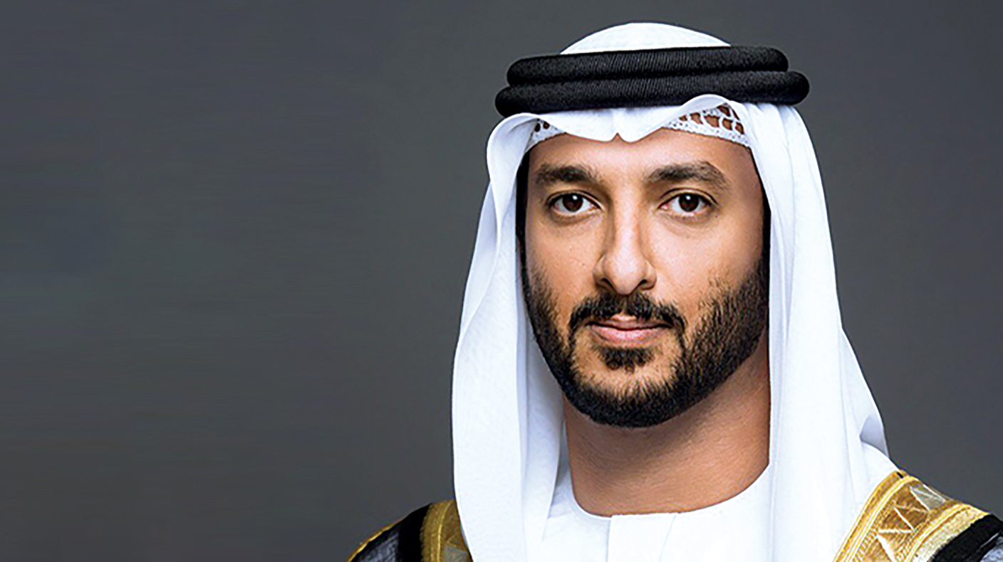 "عبد الله بن طوق"
