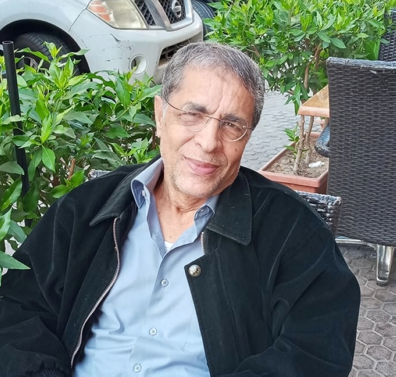 "محمد حسين طلبي"