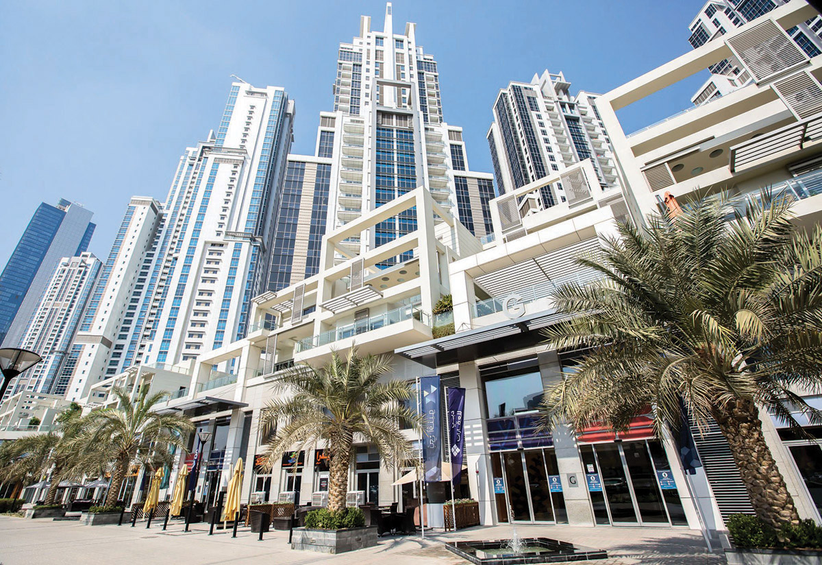 وجهات دبي تقدم عروضاً متميزة احتفالاً بيوم الأم
